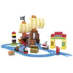 Mega Bloks – Thomas Y Sus Amigos – Thomas Aventuras Del Tesoro Escondido-3