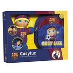 Gusyluz F. C. Barcelona Y Mochila-1