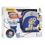 Gusyluz Real Madrid Y Mochila-1