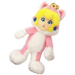 Nintendo – Peluche Cat Peach 25 Cm