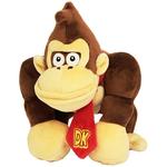 Nintendo – Peluche Donkey Kong 23 Cm