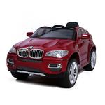 Avigo – Coche Bmw X6 Rojo