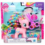 My Little Pony – Pinkie Pie – Peinados A La Moda-1