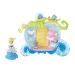 Princesas Disney – Cenicienta – Mini Princesas Playset-2