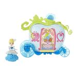Princesas Disney – Cenicienta – Mini Princesas Playset-3