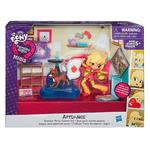 My Little Pony – Applejack – Equestria Girls Minis Escenarios-1