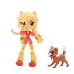 My Little Pony – Applejack – Equestria Girls Minis Escenarios-2