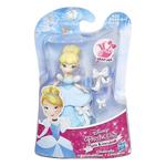 Princesas Disney – Mini Princesas (varios Modelos)-4