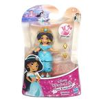 Princesas Disney – Mini Princesas (varios Modelos)-5