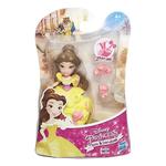 Princesas Disney – Mini Princesas (varios Modelos)-7