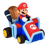 Super Mario – Figura Coin Racers (varios Modelos)