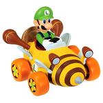 Super Mario – Figura Coin Racers (varios Modelos)-1