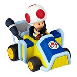 Super Mario – Figura Coin Racers (varios Modelos)-4