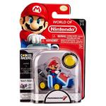 Super Mario – Figura Coin Racers (varios Modelos)-6