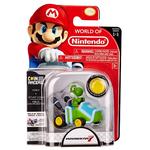 Super Mario – Figura Coin Racers (varios Modelos)-7