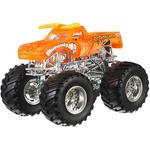 Hot Wheels – Vehículo Monster Jam (varios Modelos)-2