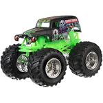 Hot Wheels – Vehículo Monster Jam (varios Modelos)-3