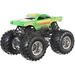 Hot Wheels – Vehículo Monster Jam (varios Modelos)-4