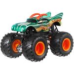 Hot Wheels – Vehículo Monster Jam (varios Modelos)-5