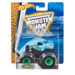 Hot Wheels – Vehículo Monster Jam (varios Modelos)-6