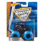 Hot Wheels – Vehículo Monster Jam (varios Modelos)-7