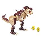 Mega Bloks – Minions – Dino Crominion-1