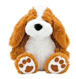 Mascottas Perrito Bailarín 28 Cm-1