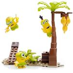 Mega Bloks – Minions – En La Isla Banana-2