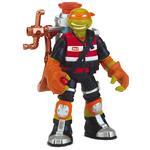 Tortugas Ninja – Ooze Figuras Articuladas (varios Modelos)-4