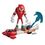 Sonic – Figura Con Accesorio De Acción (varios Modelos)