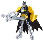 Pack Héroe Villano Batman – Batman Mega Blast