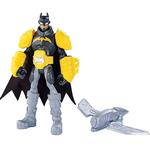 Pack Héroe Villano Batman – Batman Mega Blast-2