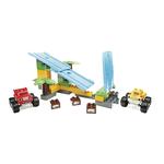 Mega Bloks – Blaze Y Los Monster Machines – Rampas Selváticas-2