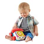 Fisher Price – Teléfono Carita Divertida-1