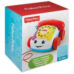 Fisher Price – Teléfono Carita Divertida-2