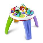 Fisher Price – Mesa Aprendizaje Safari Divertido