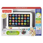 Fisher Price – Mi Primera Tableta (varios Colores)-4