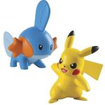 Pokemon – Figura De Batalla (varios Modelos)-1