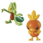 Pokemon – Figura De Batalla (varios Modelos)-2