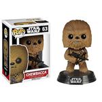 Star Wars – Chewbaca – Figura Pop