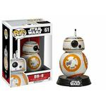 Star Wars -bb-8 – Figura Pop