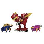 Power Rangers – Megazord Dino Charge-8