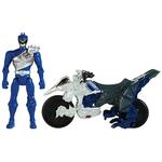 Power Rangers – Moto Transformación Dino Charge (varios Modelos)-1
