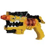 Power Rangers – Morpher Dx Dino Charge