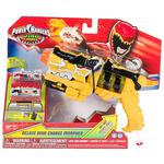 Power Rangers – Morpher Dx Dino Charge-1