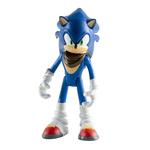 Sonic – Figura Articulada (varios Modelos)