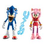 Sonic – Pack Doble Figura Articulada (varios Modelos)-1