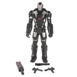 Capitán América – War Machine – Figura Electrónica Civil War-2