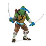 Tortugas Ninja – Leonardo – Figura Básica Película 2
