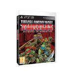 Ps3 – Teenage Mutant Ninja Turtles: Mutantes En Manhattan